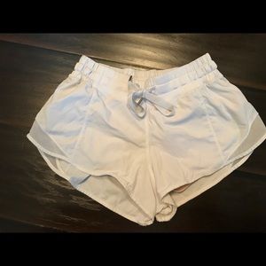 Lulu Lemon Shorts